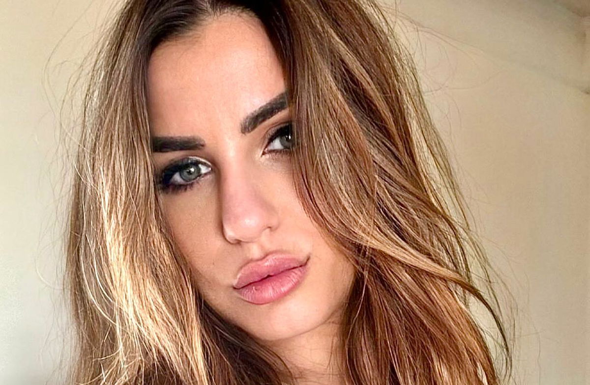Temptation Island, Alessia Bottiglia si è rifatta il naso: “Non avevo mai avuto il coraggio ma…” article-post