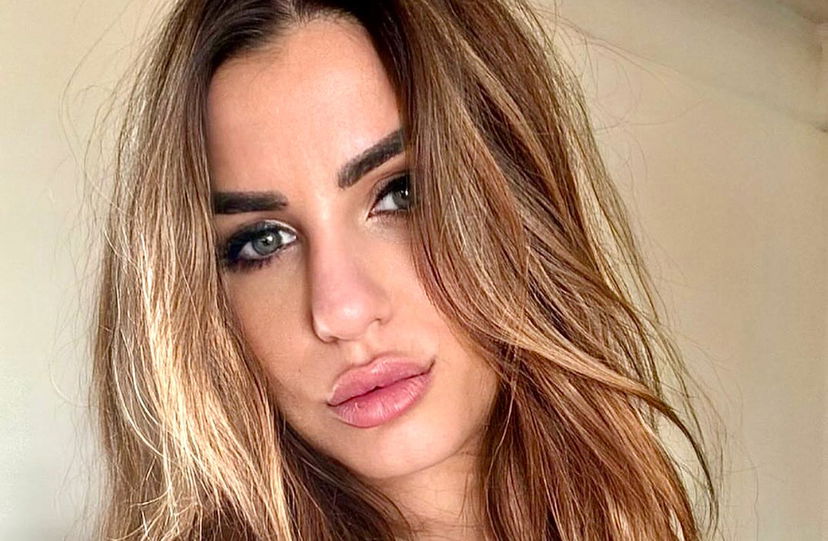 Temptation Island, Alessia Bottiglia si è rifatta il naso: “Non avevo mai avuto il coraggio ma…” preview