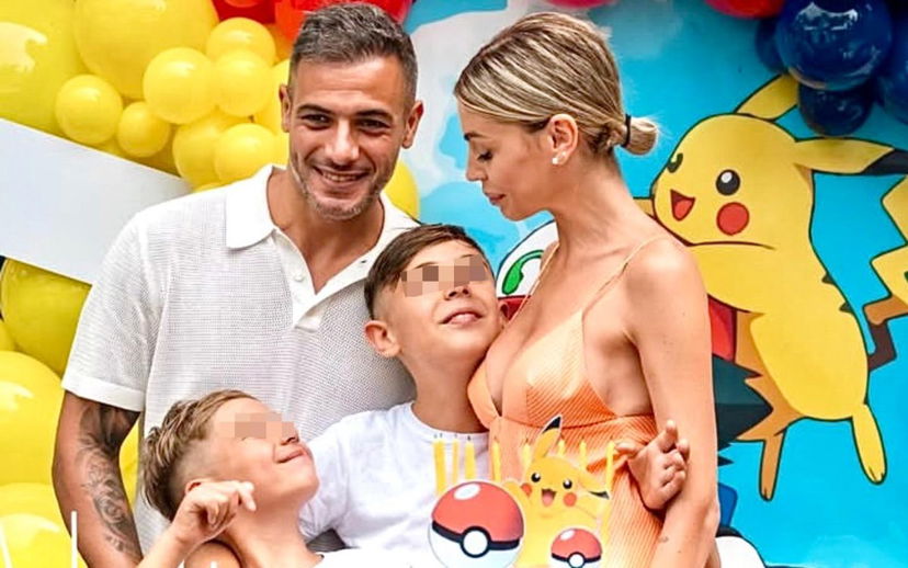 Uomini e Donne, riavvicinamento in corso tra Alessia Cammarota e Aldo Palmeri? Quei dettagli social che non sono passati inosservati preview