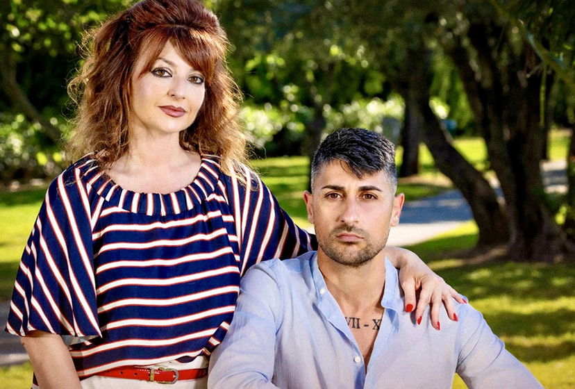 Temptation Island 13, Alessio Loparco e Sonia Mattalia presto sposi? La segnalazione preview