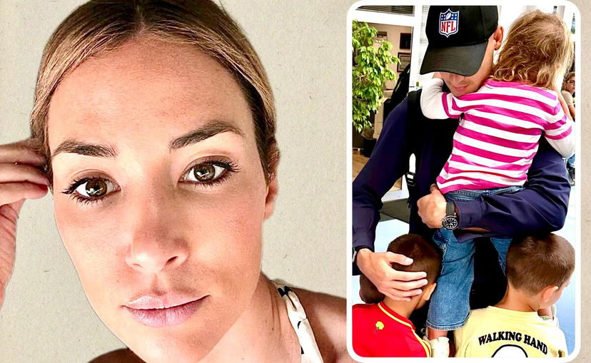 Alvaro Morata e i suoi figli minacciati di m0rte dopo la finale di Nations League: la reazione di Alice Campello preview