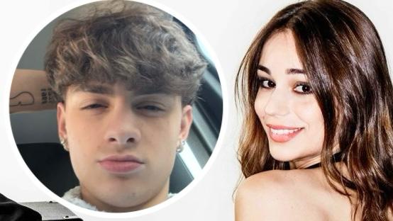 Amici 24, Alessia Pecchia svela in quale momento ha notato Luk3 e confessa: “Non mi sono mai innamorata così” preview