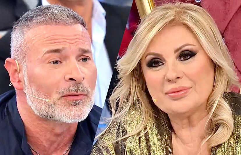 Uomini e Donne, Angelo Perla esce allo scoperto: “Ecco il vero motivo per cui ho abbandonato il trono di Tina Cipollari!” preview