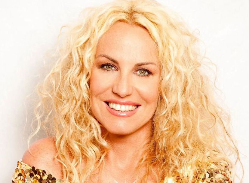 Antonella Clerici svela quale è stato il momento più difficile della sua carriera e quale programma non rifarebbe preview