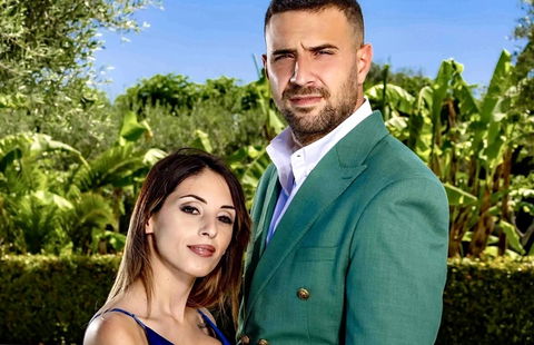 Temptation Island, è crisi tra Valentina Riccio e Antonio Panico? “La sincerità non è alla portata di tutti” preview