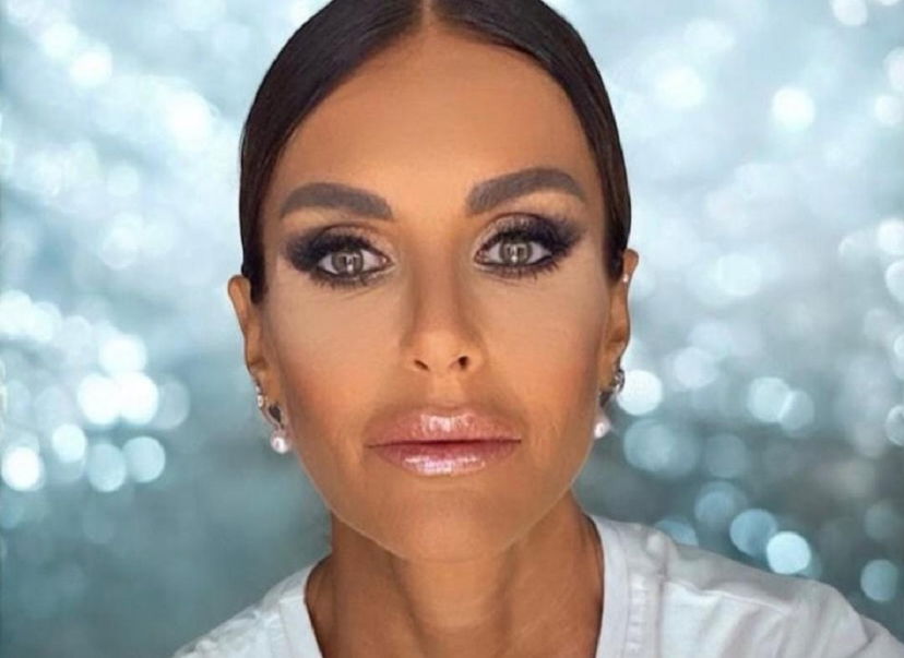 Isola, Arianna David confessa: “Ho avuto una vita complessa, una sera feci una corsa per buttarmi dal balcone” preview