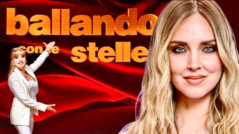 Chiara Ferragni nel cast di Ballando con le Stelle 2025? “La sua partecipazione è data per certa, ecco con chi ballerà”, il rumor preview