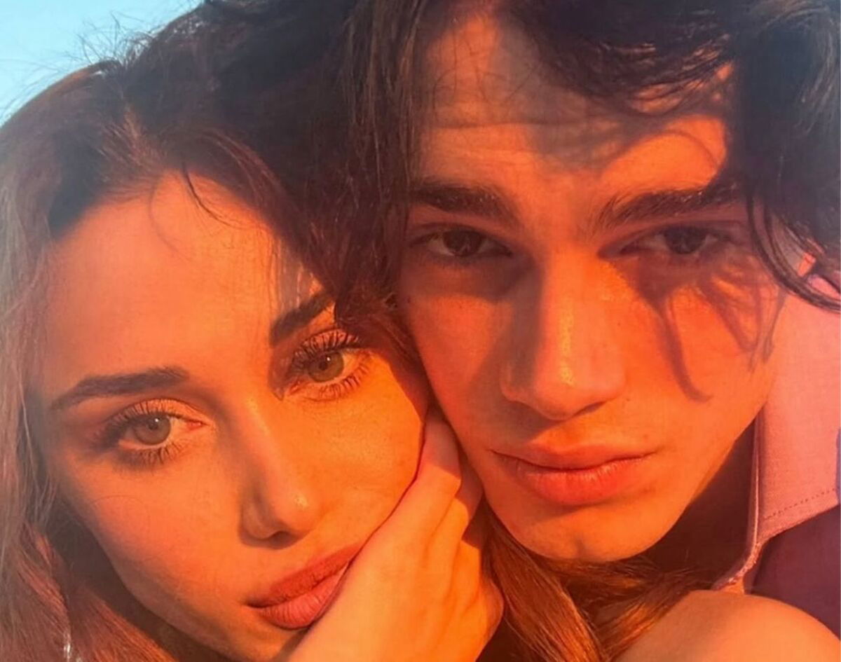 Amici 19, Biondo si sposa! article-post
