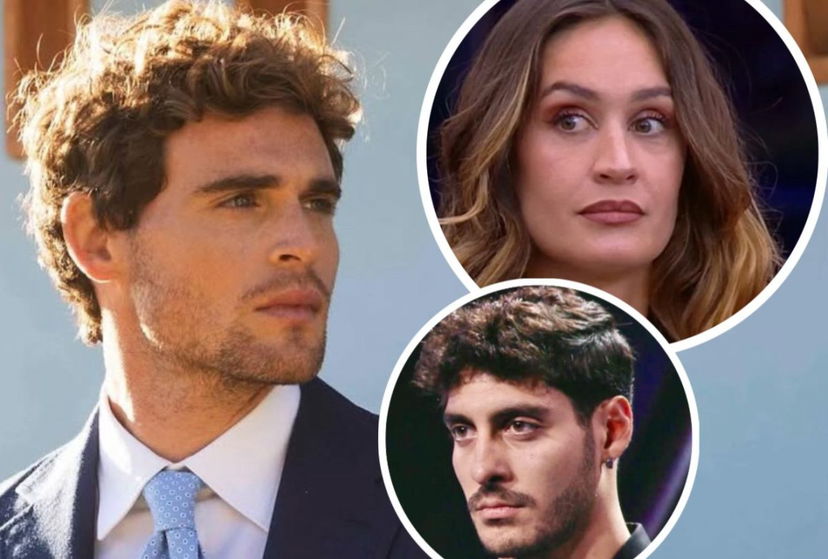 Grande Fratello, l’ex di Helena: “Ci siamo visti più volte, Javier ha scoperto le chat. Se siamo stati insieme fisicamente? Non voglio rispondere” preview