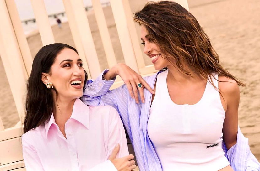 Cecilia Rodriguez spiega perché non ha smentito la lite con la sorella Belen e fa chiarezza sul ruolo di Ignazio Moser preview