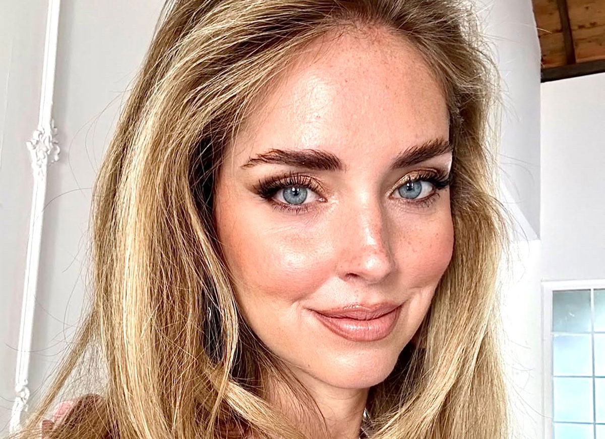 Chiara Ferragni a Ballando con Le Stelle 2025? Il settimanale Chi svela come stanno (davvero) le cose article-post