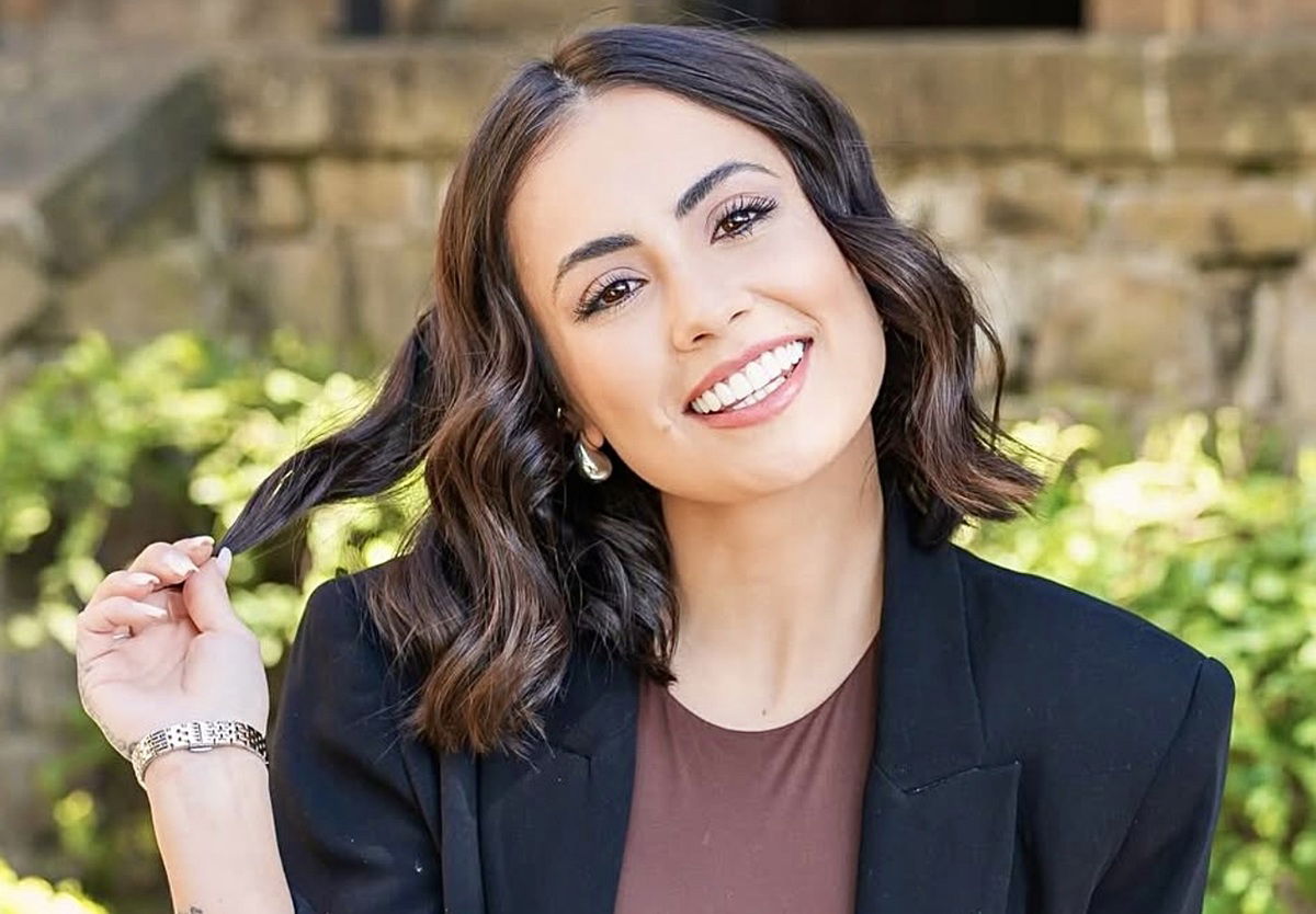 Uomini e Donne, Chiara Rabbi si sfoga sui social: “Ecco perché nemmeno in punto di m0rte mi riavvicinerò alla mia famiglia” article-post