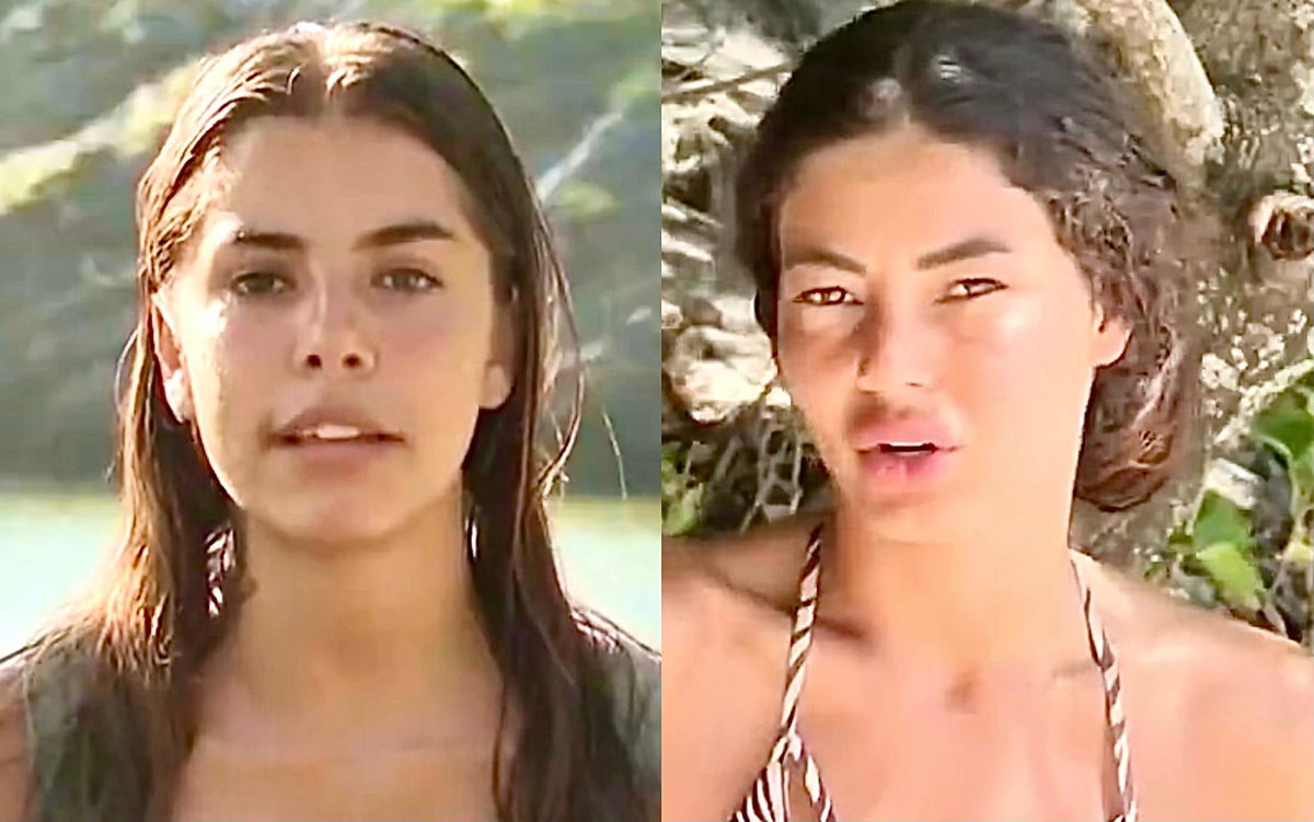 Isola 19, dopo le parole di Jasmin Salvati interviene la famiglia di Chiara Balistreri che fa una richiesta agli autori article-post