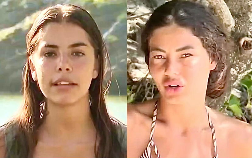Isola 19, dopo le parole di Jasmin Salvati interviene la famiglia di Chiara Balistreri che fa una richiesta agli autori preview