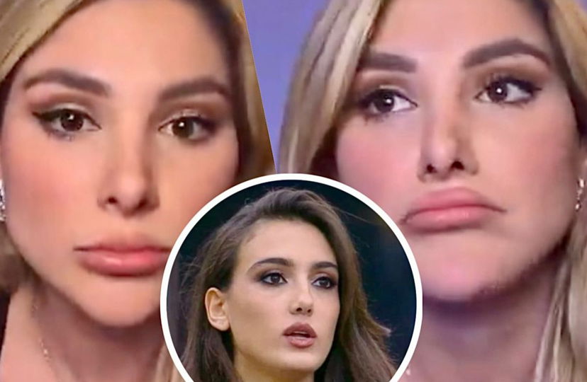 Grande Fratello, Chiara fa una diretta social e svela: “Ecco perché la mia amicizia con Zeudi è finita” preview