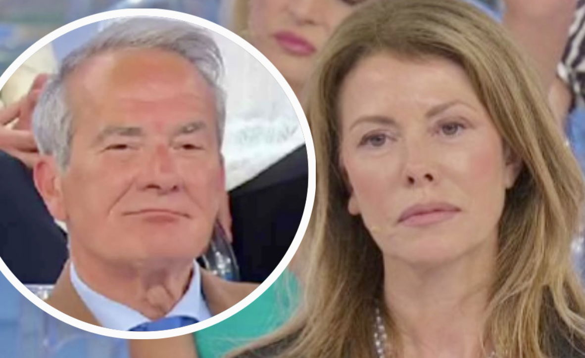 Cinzia Paolini avvistata con Antonio dopo la fine di Uomini e Donne: “Non stiamo insieme, ecco per quale motivo” article-post