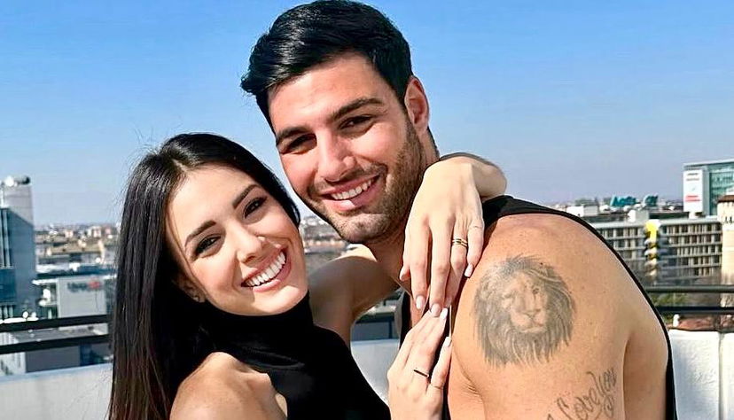 Uomini e Donne, Clarissa Marchese racconta di quando ha sbroccato contro Federico Gregucci: “Volevo solo gridare come una scimmia!” preview