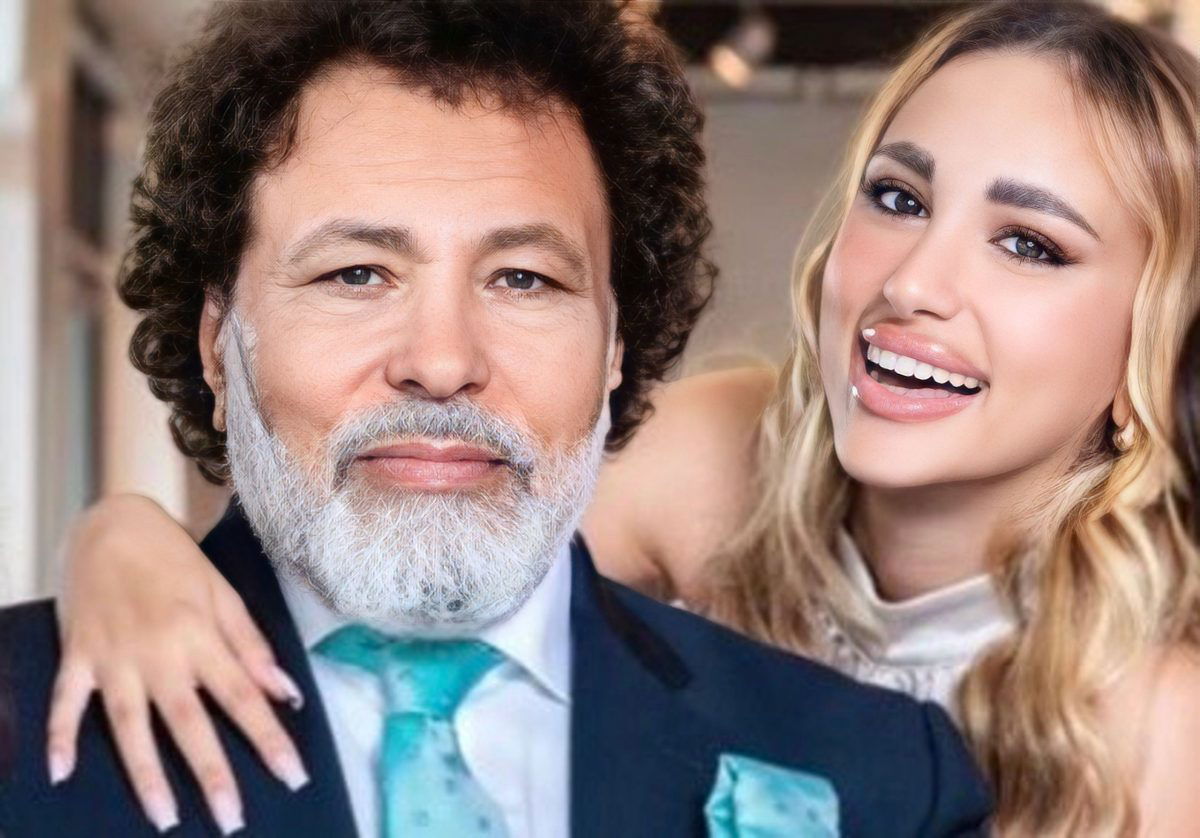 Clarissa Selassiè pubblica un lungo sfogo social dopo il ritorno del padre che è uscito dal carcere: “Vi chiediamo solo una cosa…” article-post