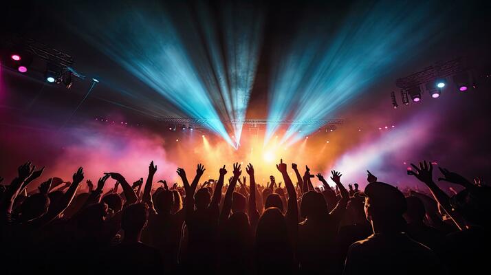 I 14 concerti più grandi di sempre: eventi da record article-post