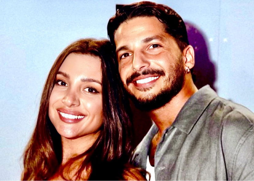 Uomini e Donne, i fan di Gianmarco e Cristina di nuovo in allarme: ecco cosa sarebbe successo dopo l’incontro a Salerno preview