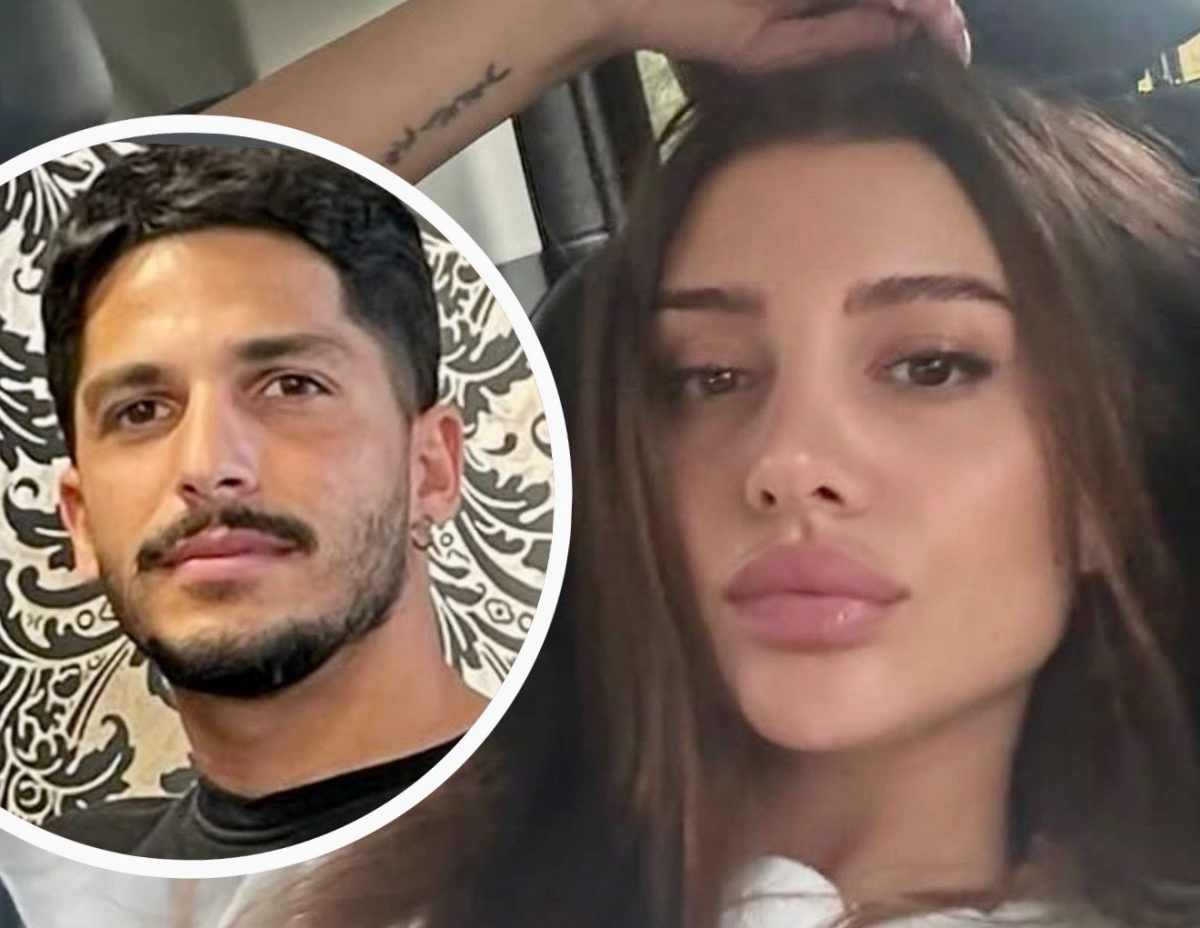 Uomini e Donne, Cristina Ferrara interviene sulle voci di crisi con Gianmarco Steri: le sue parole article-post