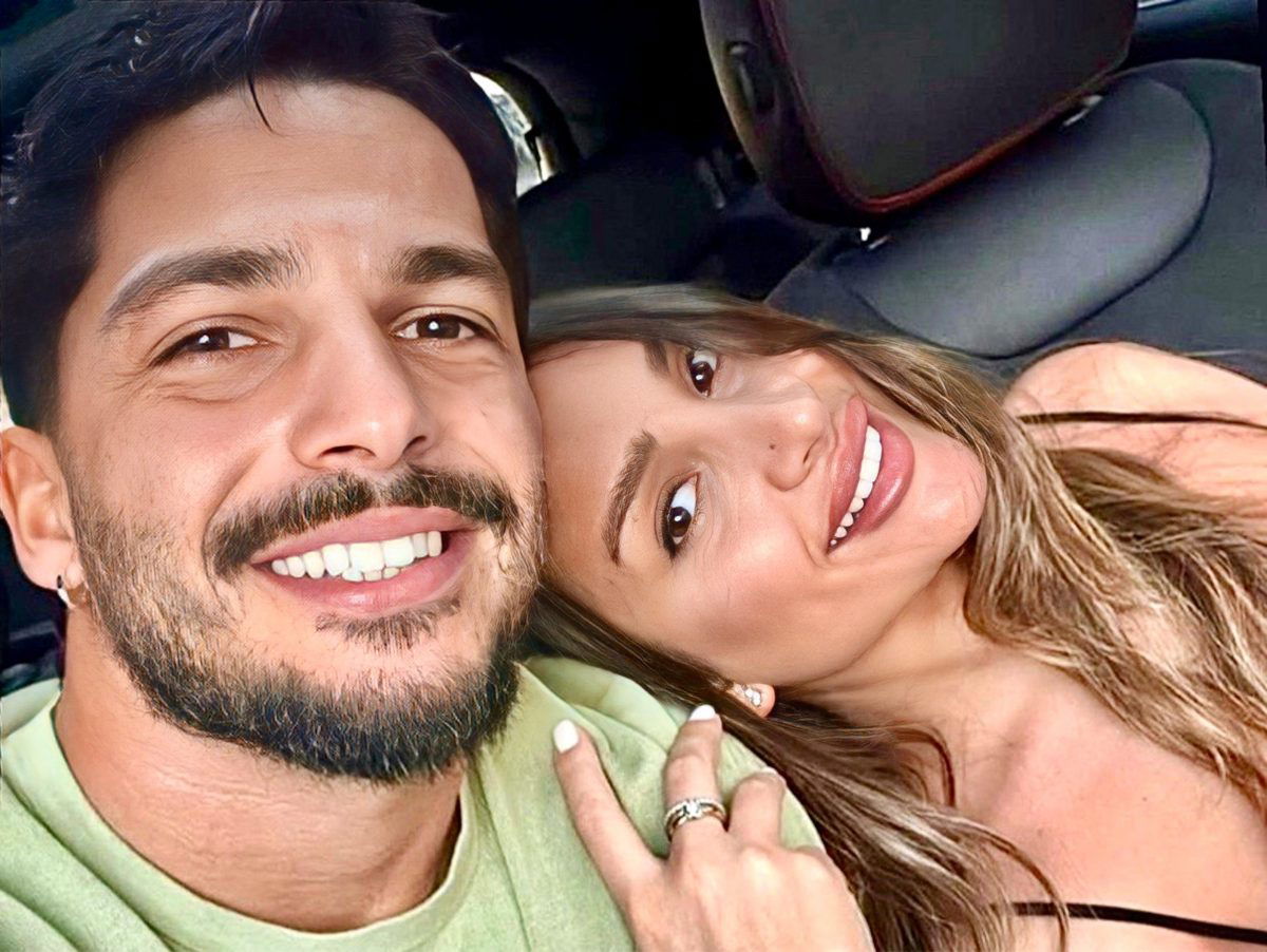 Uomini e Donne, Gianmarco Steri e Cristina Ferrara svelano in quale momento hanno capito di piacersi veramente (e chi è il più geloso!) article-post