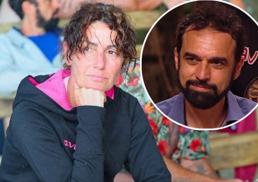 Isola 19, Cristina Plevani lapidaria su Dino Giarrusso: “Se taglio una persona per me non esiste più, godo perché…” preview