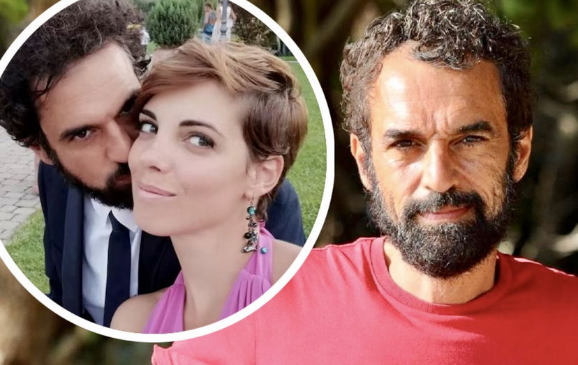 Isola 19, la moglie di Dino Gianrusso parla della loro relazione aperta e commenta le immagini del marito “vicino” ad Alessia Fabiani preview