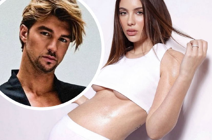 Elisa Visari parla della gravidanza e del primo incontro con Andrea Damante: “Per lui sono stata amore a prima vista” preview