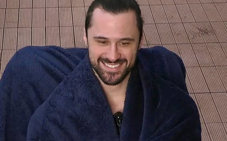 Temptation Island 13, tra i tentatori anche Emanuele Fiori? L’indiscrezione preview