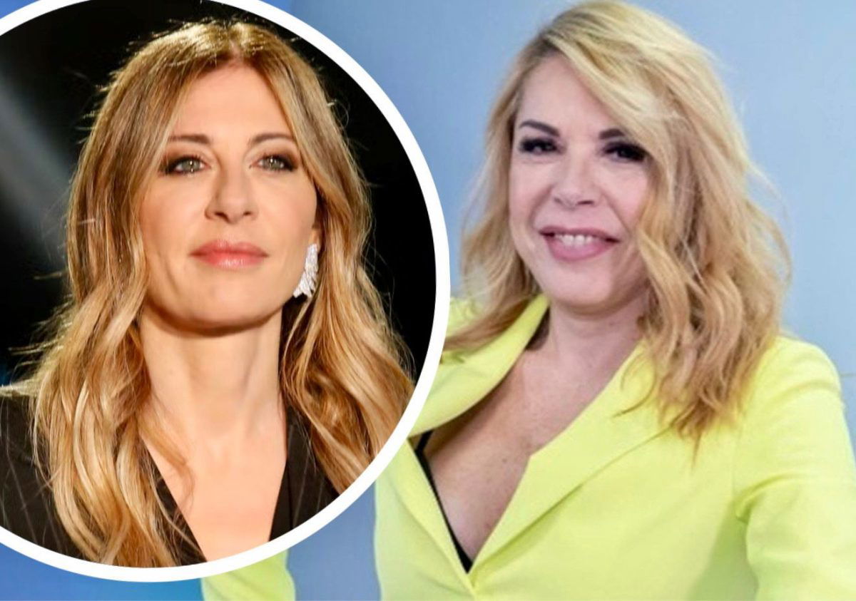 Francesca Fagnani svela il vero motivo per cui l’intervista di Anna Pettinelli a Belve non è stata trasmessa article-post