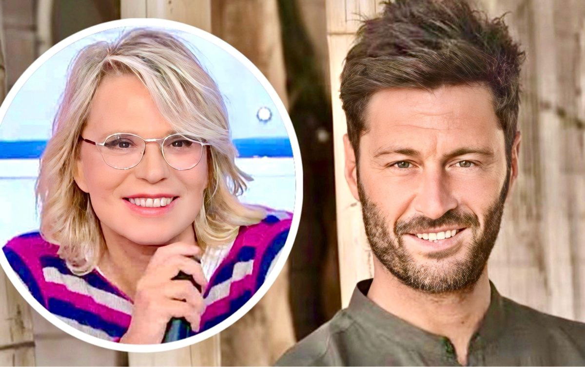 Filippo Bisciglia svela: “Maria De Filippi? Lei ha un vero amore per Temptation Island, sa tutto e…” article-post