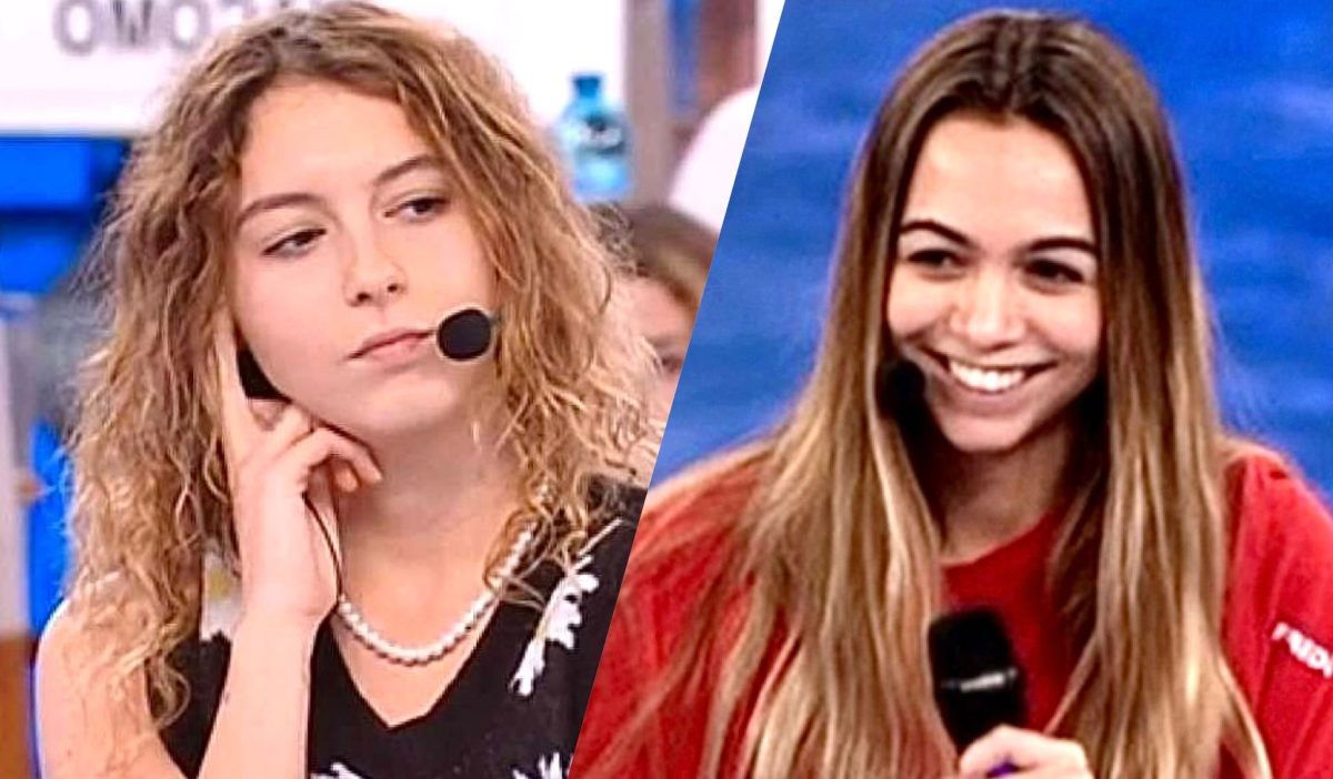 Amici di Maria De Filippi, è amore tra Flaza e Elisabetta? Gli indizi social article-post
