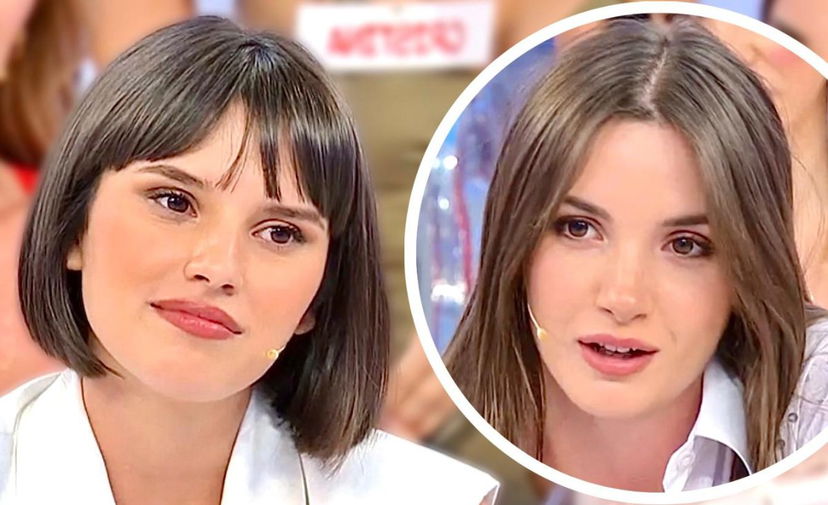 Uomini e Donne, “perché non inviti Nadia da te?”: la reazione di Francesca Polizzi preview