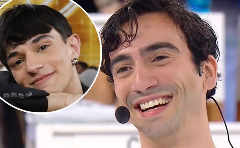 Amici 24, Francesco Fasano parla della “rivalità” con Daniele Doria. Poi svela quali sono stati i due momenti più belli vissuti nel talent preview