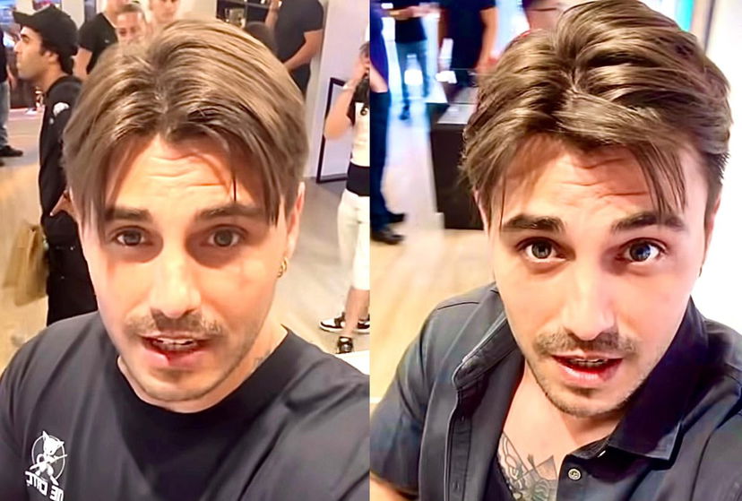 Uomini e Donne, Francesco Monte cambia vita e apre un negozio di carte Pokemon: “Siamo prontissimi!” preview