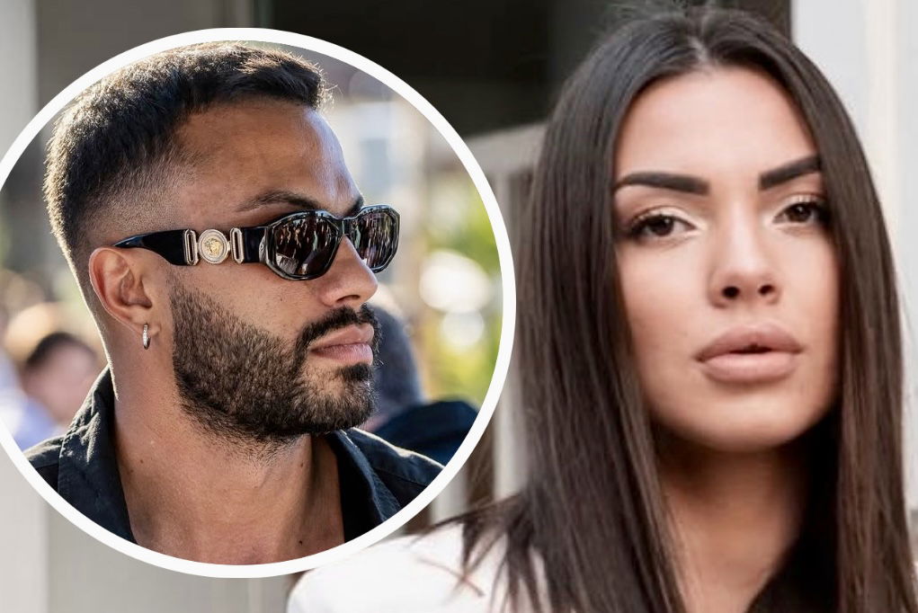 Temptation Island, Gaia Vimercati: “La mia relazione con Luca è terminata, le autorità competenti sono intervenute” article-post
