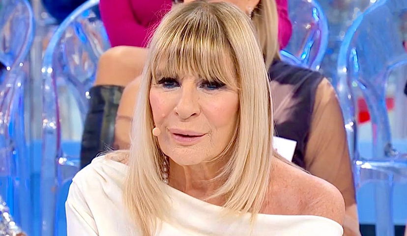 Uomini e Donne, Gemma Galgani rassicura i fan dopo qualche problema di salute: cosa ha avuto e come sta ora preview
