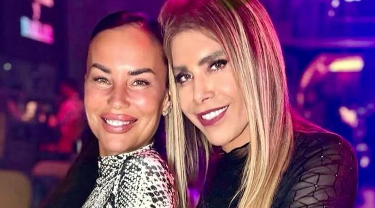 Genny Urtis svela a quali ritocchini si sarebbe sottoposta Antonella Mosetti article-post