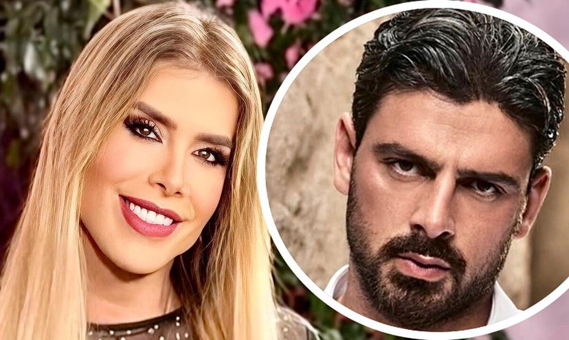 Genny Urtis svela a quali ritocchini si sarebbe sottoposto Michele Morrone preview