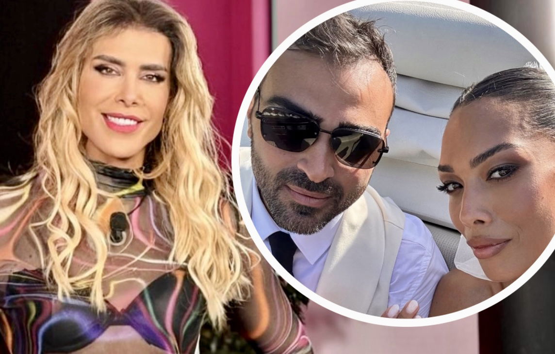 Genny Urtis rivela quale famosa ex Vippona è la sua migliore cliente e lancia una frecciatina a Gianmaria Antinolfi e Federica Calemme article-post