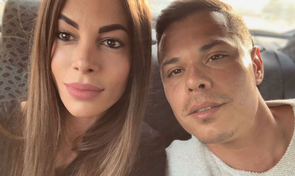 Temptation Island, Giada Giovanelli mostra la reazione del compagno Francesco alla notizia della gravidanza article-post