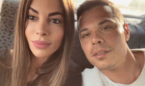 Temptation Island, Giada Giovannelli e Francesco Branco sono diventati genitori: la prima foto del piccolo preview