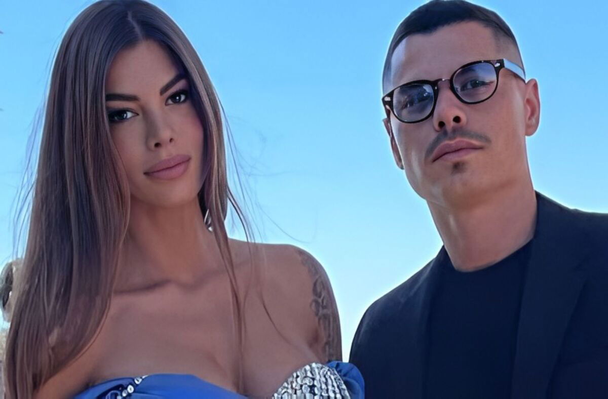 Temptation Island, Giada Giovanelli e Francesco Branco annunciano che presto diventeranno genitori: “Non era previsto, non era cercato, ma…” article-post