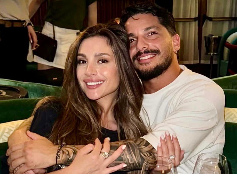 Uomini e Donne, rumor di crisi tra Gianmarco Steri e Cristina Ferrara? Ecco cosa sta succedendo preview