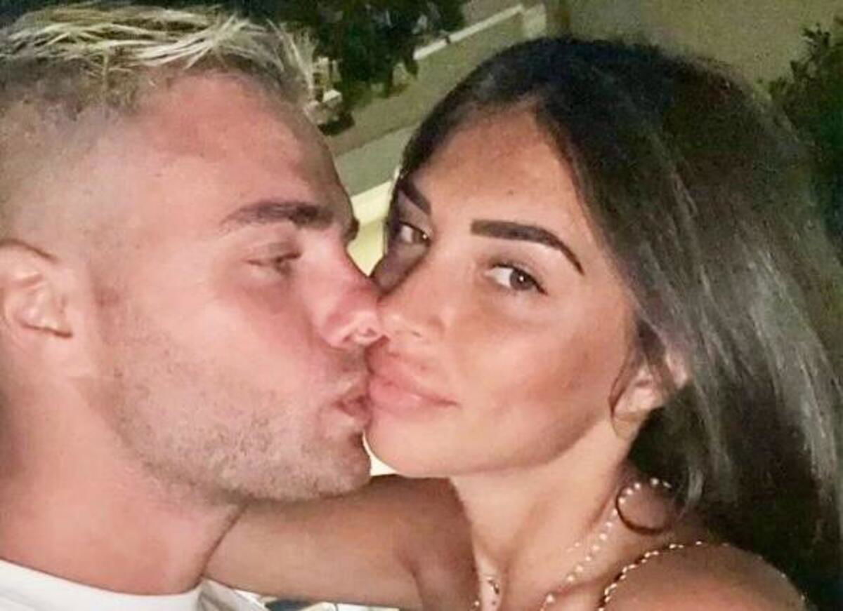 Grande Fratello, nuovo flirt per Sergio D’Ottavi dopo la crisi con Greta Rossetti? La sua (eloquente) reazione article-post