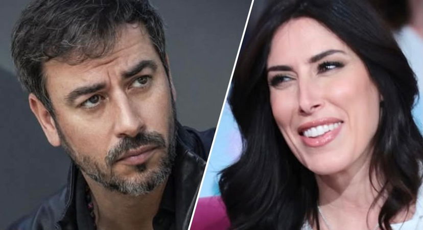 Iago Garcia racconta come è nato l’amore con Amanda Lecciso: “Conversazioni fino a notte fonda ed il contatto fisico…” preview