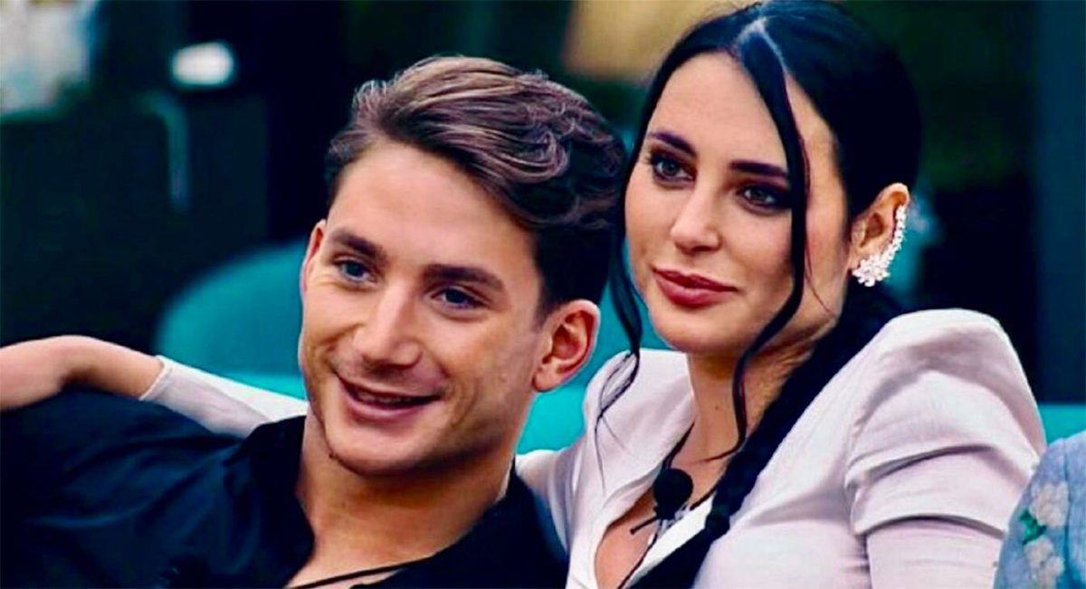 Grande Fratello, Mariavittoria e Tommaso in crisi? Ecco cosa è successo ieri sera article-post