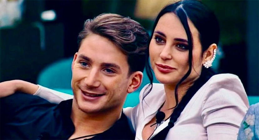 Grande Fratello, Mariavittoria e Tommaso in crisi? Ecco cosa è successo ieri sera preview