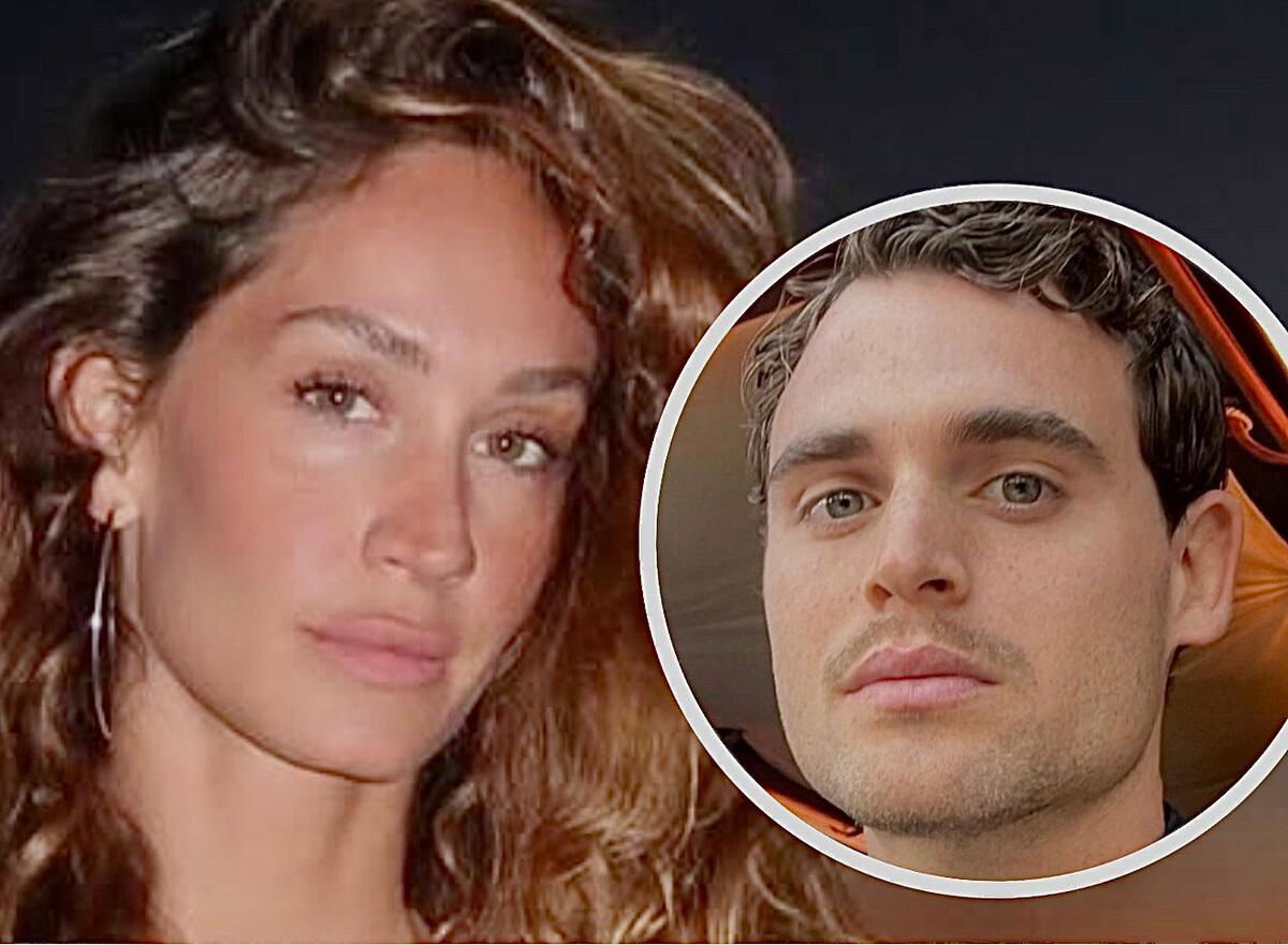 Grande Fratello, l’ex fidanzato di Helena rompe il silenzio sulle voci di un ritorno di fiamma: “È vero che ci siamo visti dopo il reality” article-post
